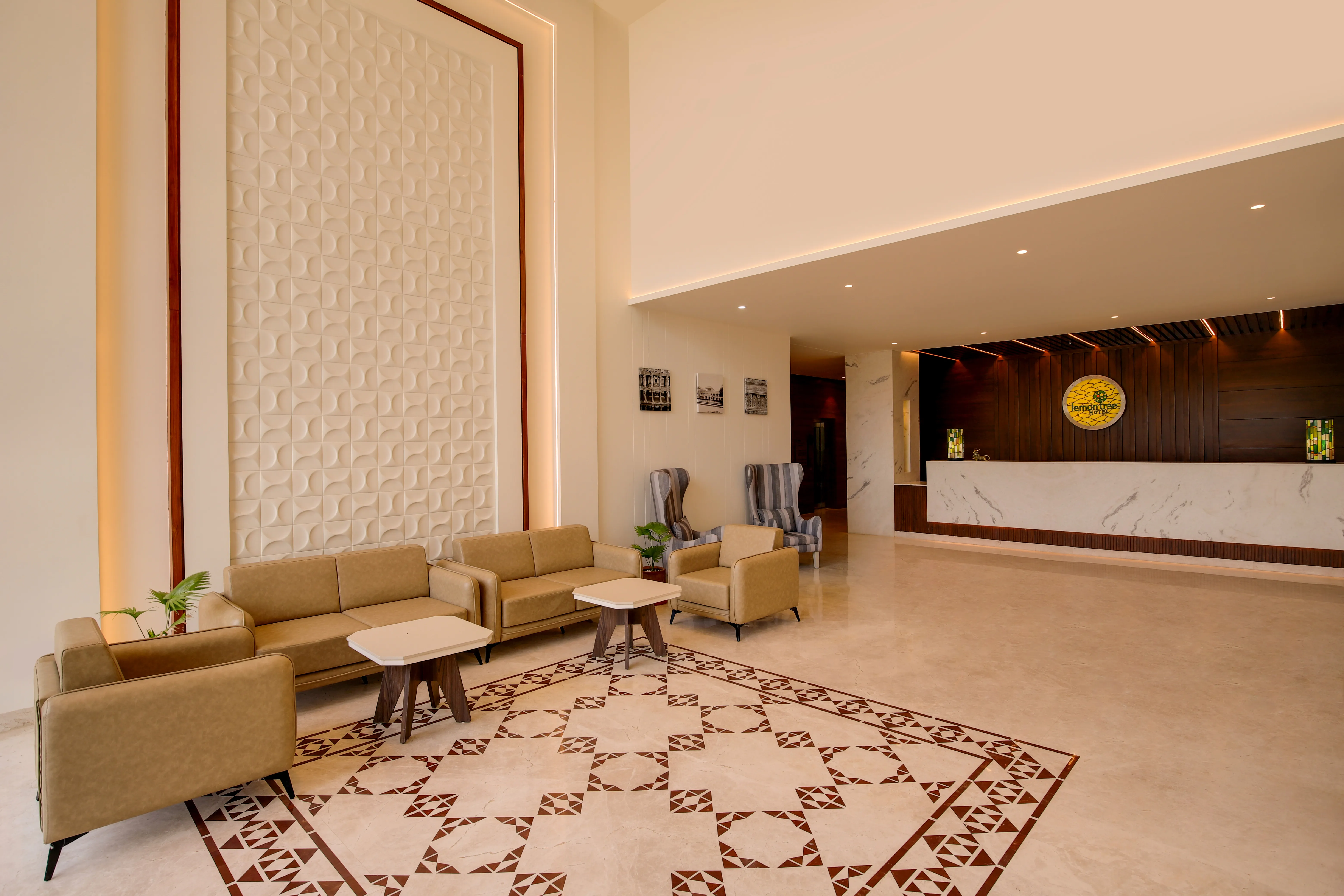 Lemon Tree Hotel